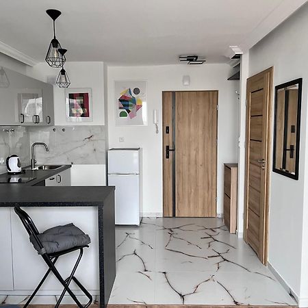 Ohmyhome-Ogrod Saski Varşovia Exterior foto